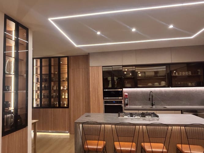 Casa de 4 alcobas en venta en Fusca, Chía, 478 m² · foto 11 de 19