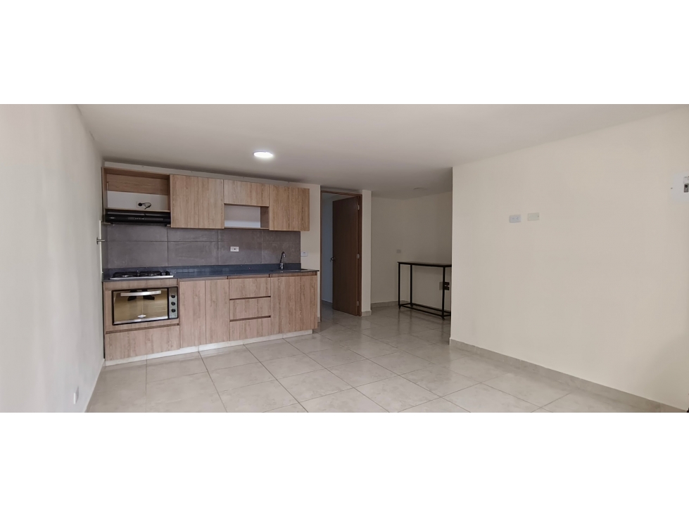 Apartamento en arriendo en San Antonio De Pereira, Medellín · foto 2 de 11