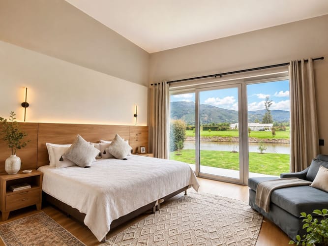Casa de 4 alcobas en venta en Fusca, Chía, 478 m² · foto 12 de 19