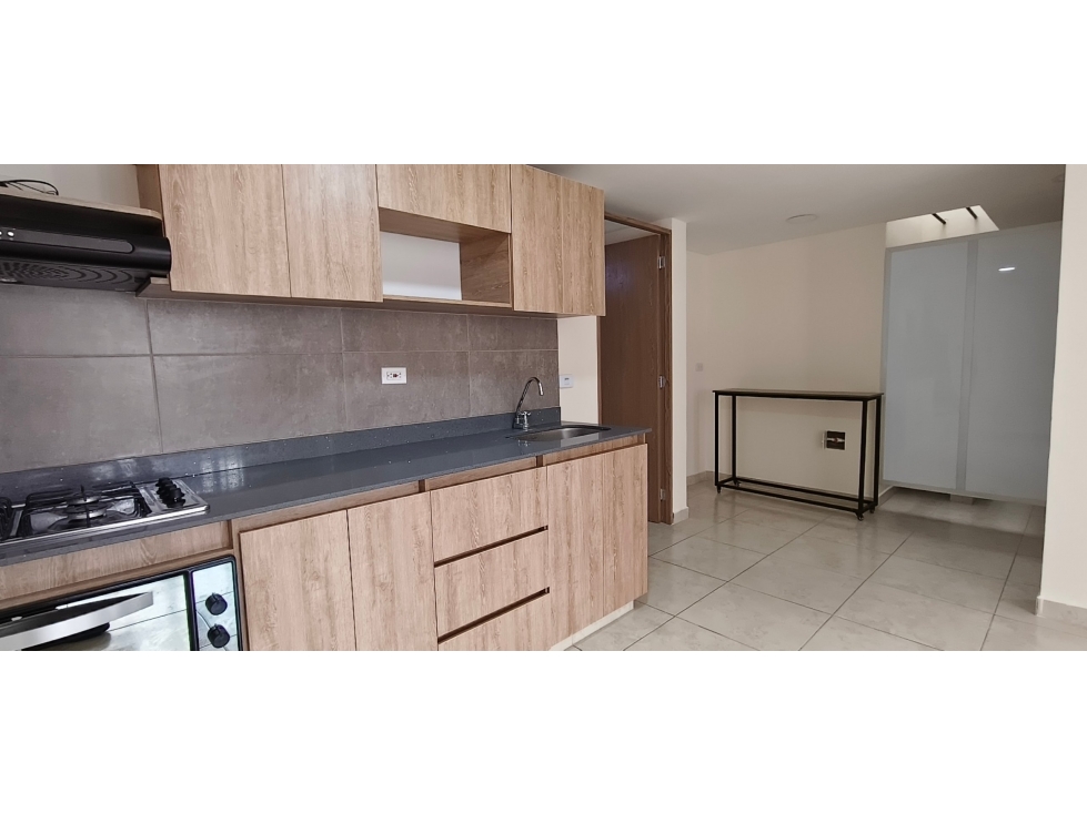 Apartamento en arriendo en San Antonio De Pereira, Medellín · foto 3 de 11