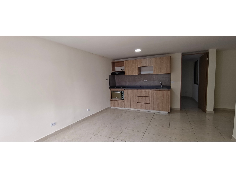 Apartamento en arriendo en San Antonio De Pereira, Medellín · foto 4 de 11