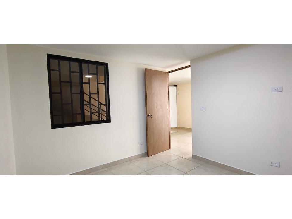 Apartamento en arriendo en San Antonio De Pereira, Medellín · foto 5 de 11