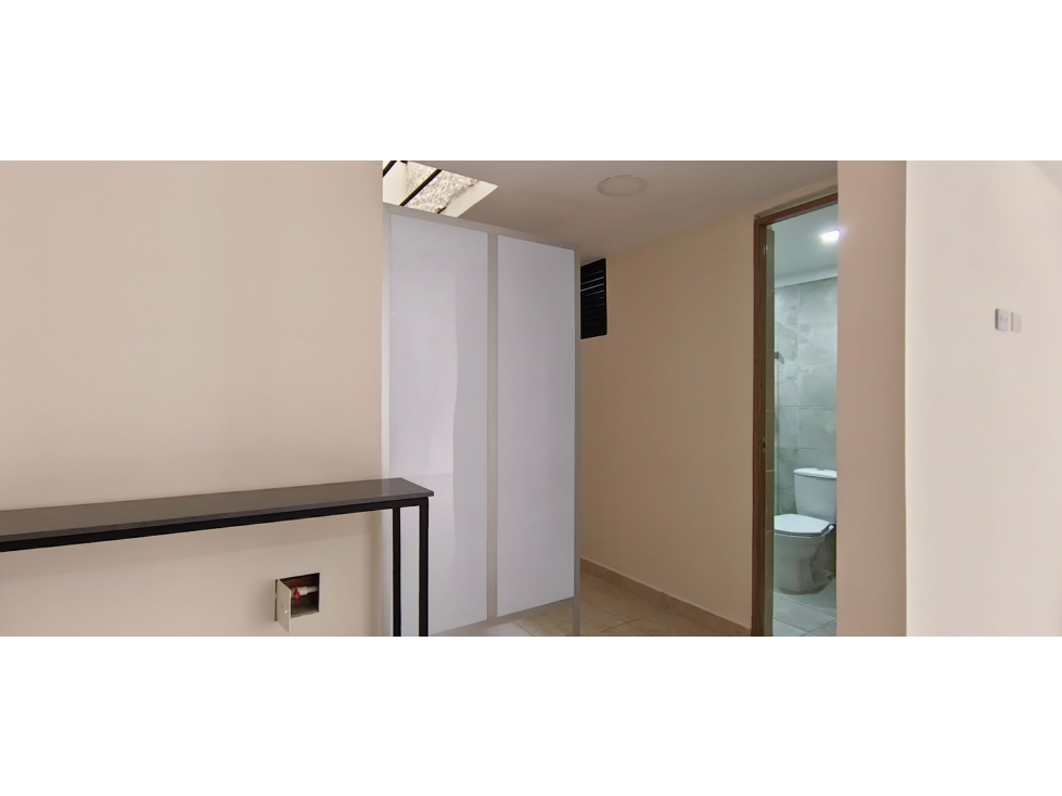 Apartamento en arriendo en San Antonio De Pereira, Medellín · foto 6 de 11