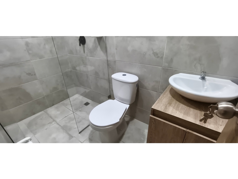 Apartamento en arriendo en San Antonio De Pereira, Medellín · foto 9 de 11