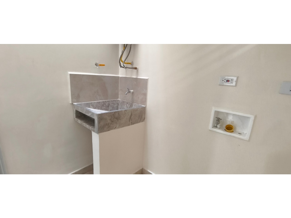 Apartamento en arriendo en San Antonio De Pereira, Medellín · foto 10 de 11