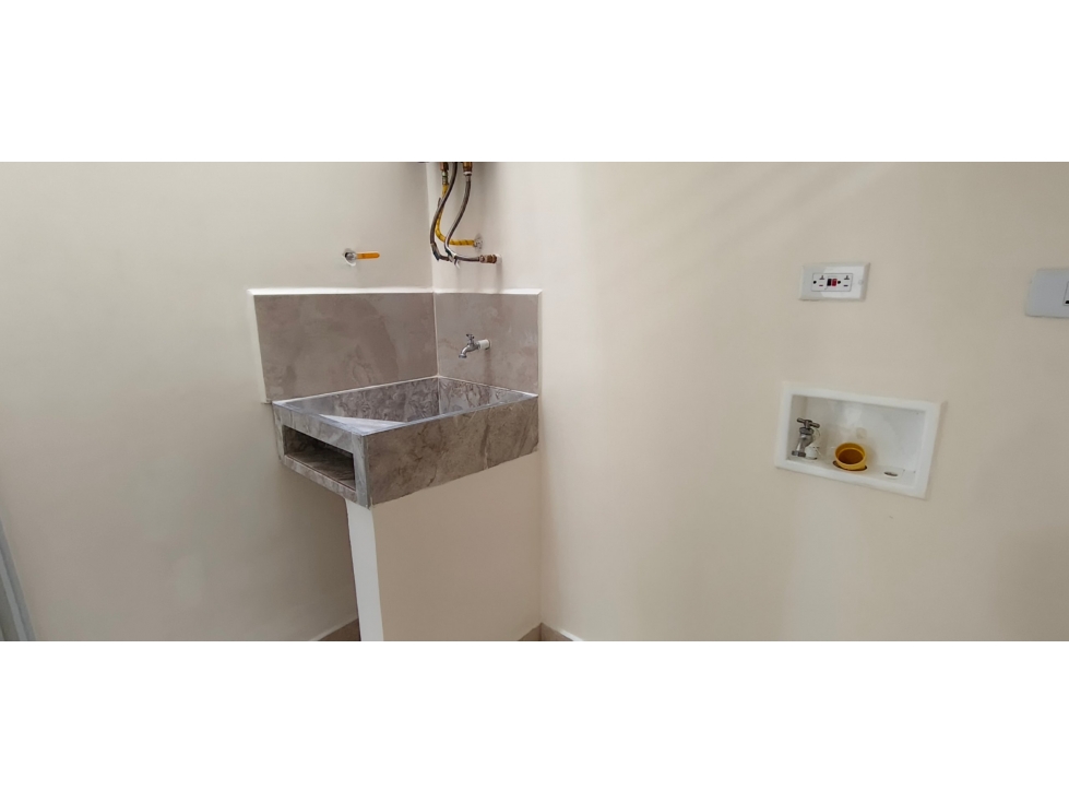 Apartamento en arriendo en San Antonio De Pereira, Medellín · foto 11 de 11