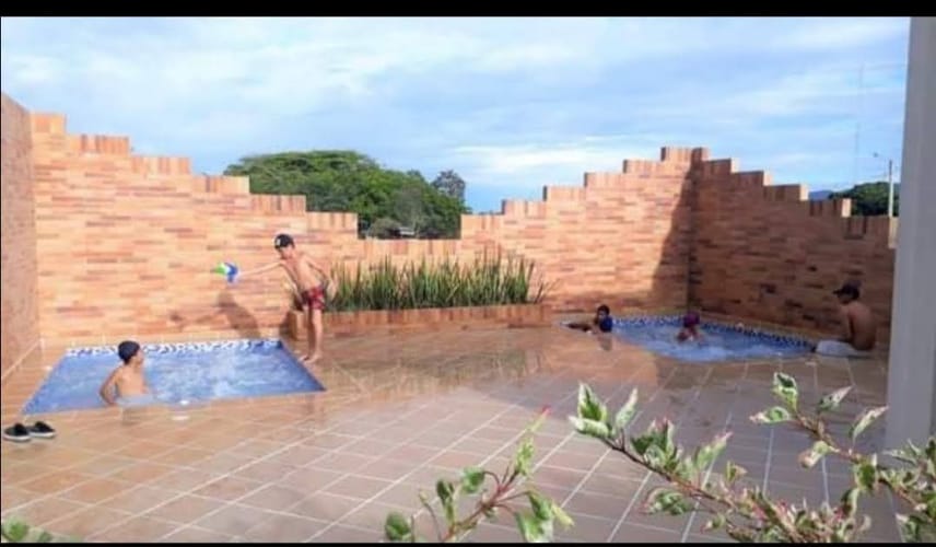 Apartamento de 3 alcobas en venta en La Gaviota, Ibagué, 82 m² · foto 3 de 19