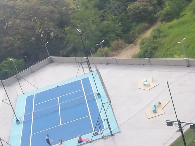 Apartamento de 3 alcobas en venta en La Gaviota, Ibagué, 82 m² · foto 5 de 19