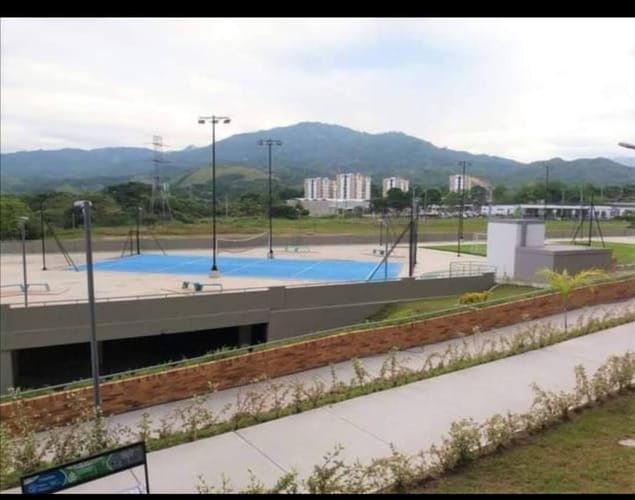 Apartamento de 3 alcobas en venta en La Gaviota, Ibagué, 82 m² · foto 6 de 19