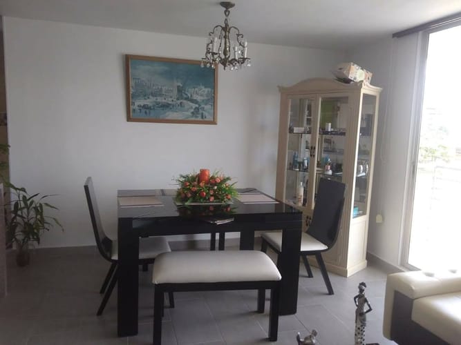 Apartamento de 3 alcobas en venta en La Gaviota, Ibagué, 82 m² · foto 10 de 19