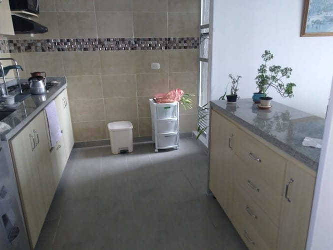 Apartamento de 3 alcobas en venta en La Gaviota, Ibagué, 82 m² · foto 11 de 19