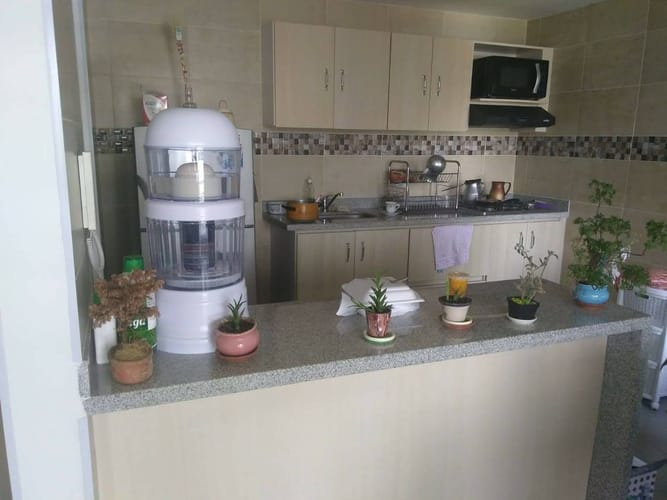 Apartamento de 3 alcobas en venta en La Gaviota, Ibagué, 82 m² · foto 12 de 19