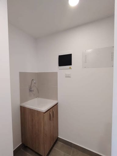 Apartamento de 2 alcobas en arriendo en El Porvenir, Rionegro, 80 m² · foto 9 de 13