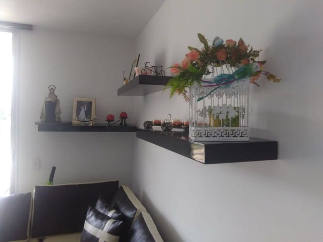 Apartamento de 3 alcobas en venta en La Gaviota, Ibagué, 82 m² · foto 14 de 19