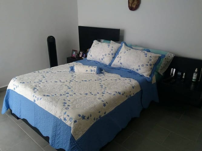 Apartamento de 3 alcobas en venta en La Gaviota, Ibagué, 82 m² · foto 15 de 19