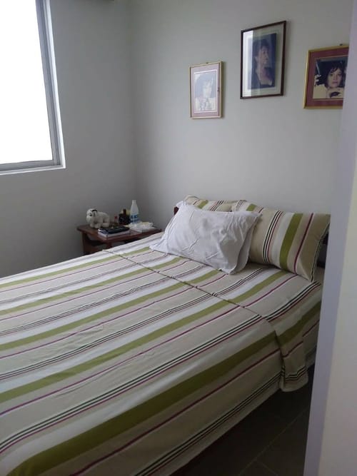 Apartamento de 3 alcobas en venta en La Gaviota, Ibagué, 82 m² · foto 18 de 19