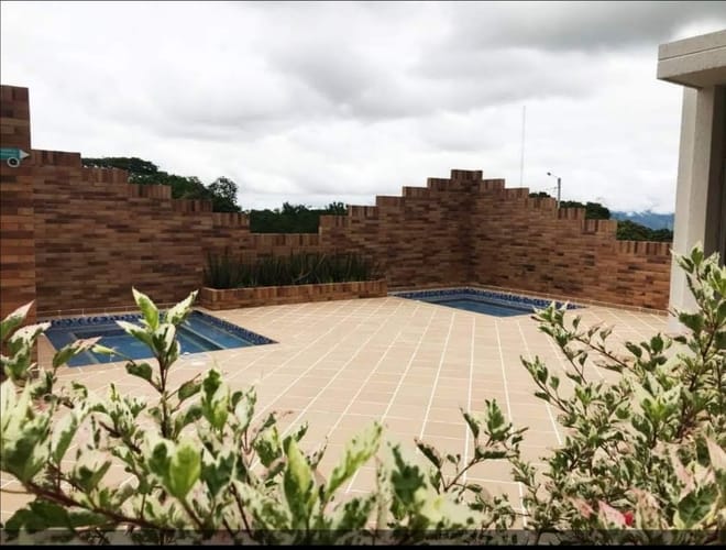 Apartamento de 3 alcobas en venta en La Gaviota, Ibagué, 82 m² · foto 19 de 19