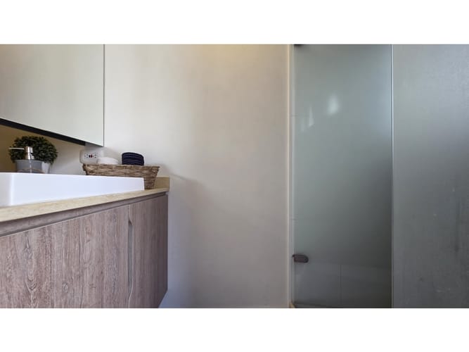 Apartaestudio en venta en Chapinero, Bogotá, 29 m² · foto 22 de 24