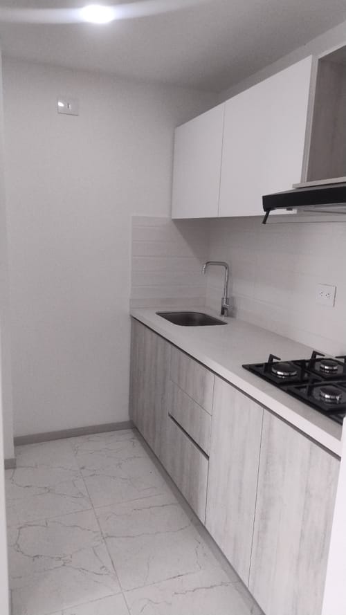 Apartamento de 2 alcobas en venta en Palmas De Belmonte, Pereira, 60 m² · foto 2 de 23