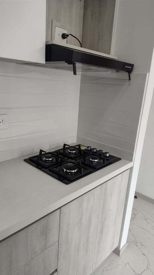 Apartamento de 2 alcobas en venta en Palmas De Belmonte, Pereira, 60 m² · foto 3 de 23