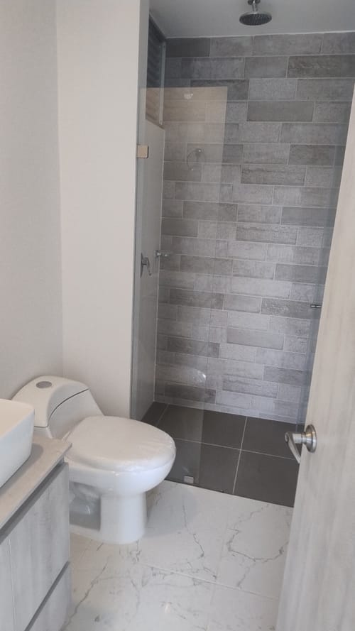 Apartamento de 2 alcobas en venta en Palmas De Belmonte, Pereira, 60 m² · foto 5 de 23