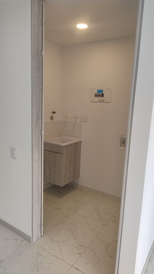 Apartamento de 2 alcobas en venta en Palmas De Belmonte, Pereira, 60 m² · foto 9 de 23