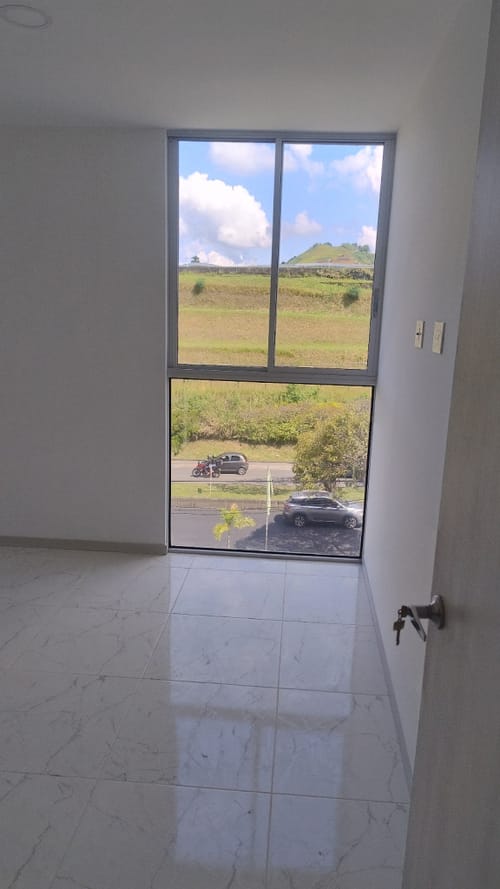 Apartamento de 2 alcobas en venta en Palmas De Belmonte, Pereira, 60 m² · foto 10 de 23