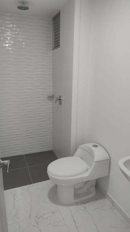 Apartamento de 2 alcobas en venta en Palmas De Belmonte, Pereira, 60 m² · foto 11 de 23