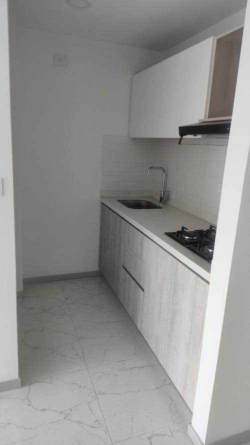 Apartamento de 2 alcobas en venta en Palmas De Belmonte, Pereira, 60 m² · foto 17 de 23