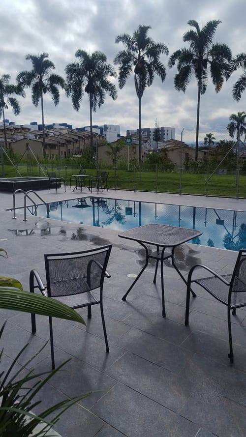 Apartamento de 2 alcobas en venta en Palmas De Belmonte, Pereira, 60 m² · foto 22 de 23
