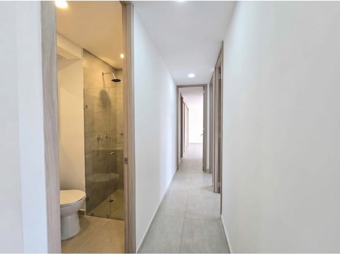 Apartamento en venta en El Porvenir, Medellín · foto 7 de 14
