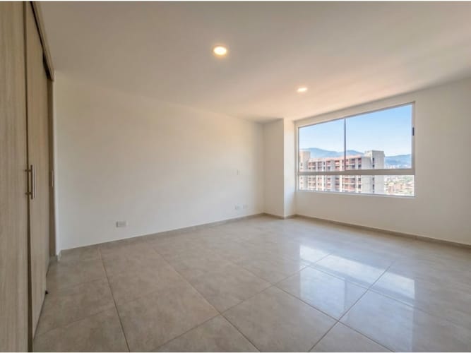 Apartamento en venta en El Porvenir, Medellín · foto 9 de 14