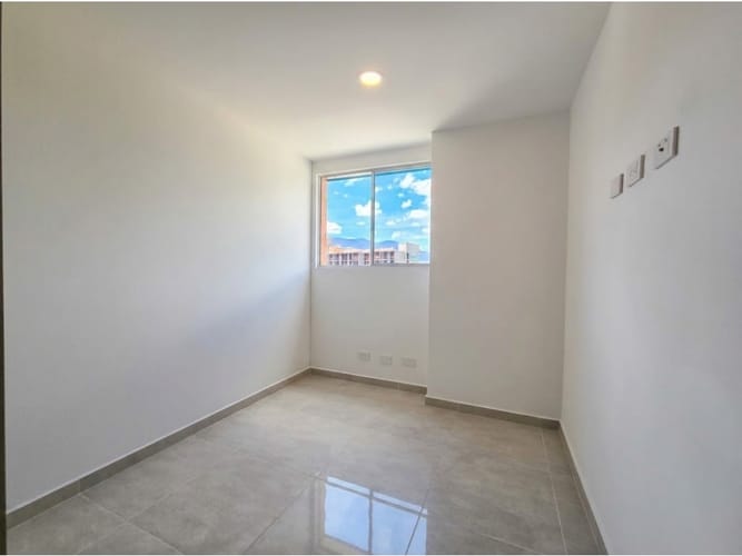 Apartamento en venta en El Porvenir, Medellín · foto 11 de 14
