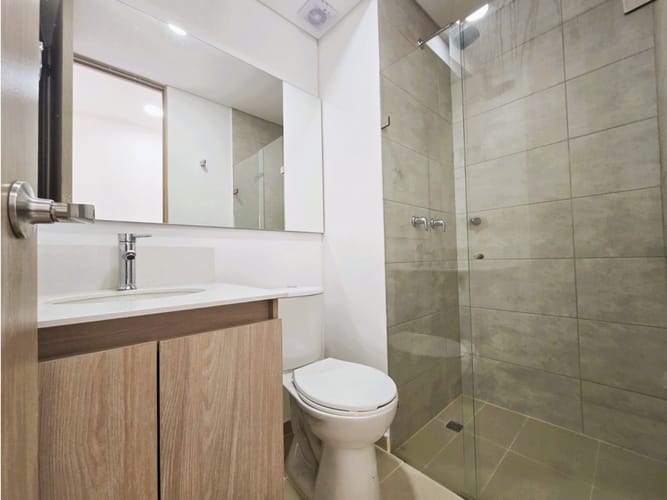 Apartamento en venta en El Porvenir, Medellín · foto 12 de 14