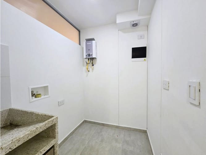 Apartamento en venta en El Porvenir, Medellín · foto 13 de 14