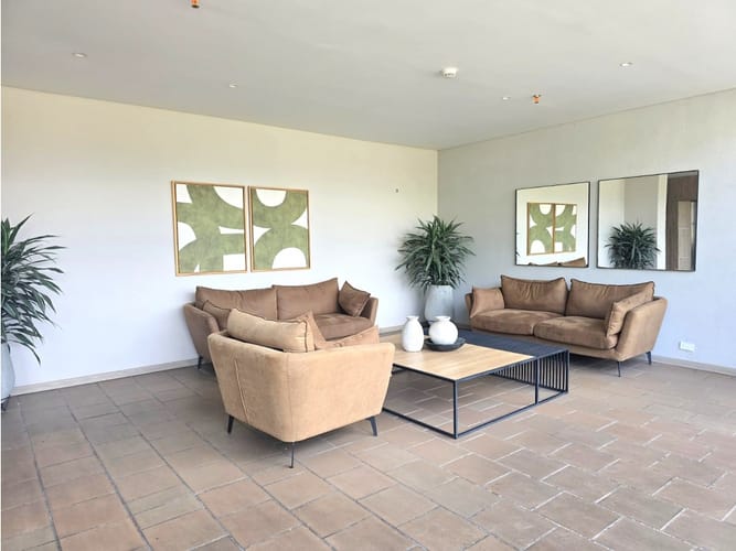 Apartamento en venta en El Porvenir, Medellín · foto 14 de 14