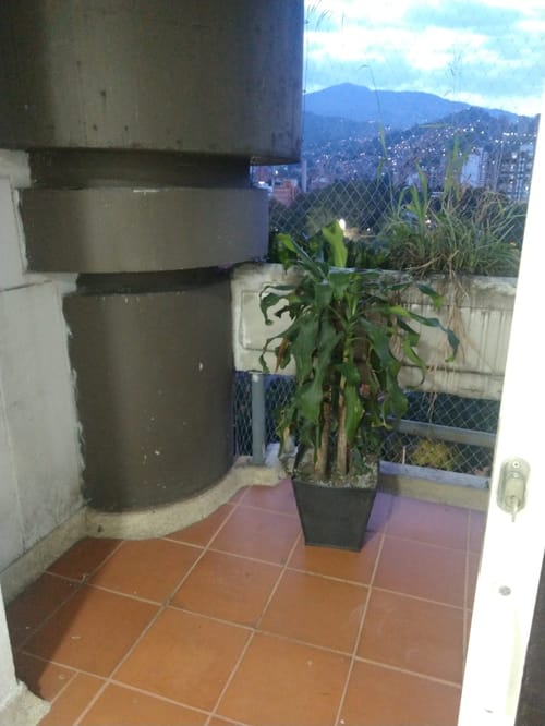 Oficina en arriendo en U.D. Atanasio Girardot, Medellín, 36 m² · foto 2 de 8