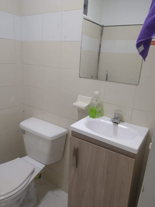 Oficina en arriendo en U.D. Atanasio Girardot, Medellín, 36 m² · foto 5 de 8