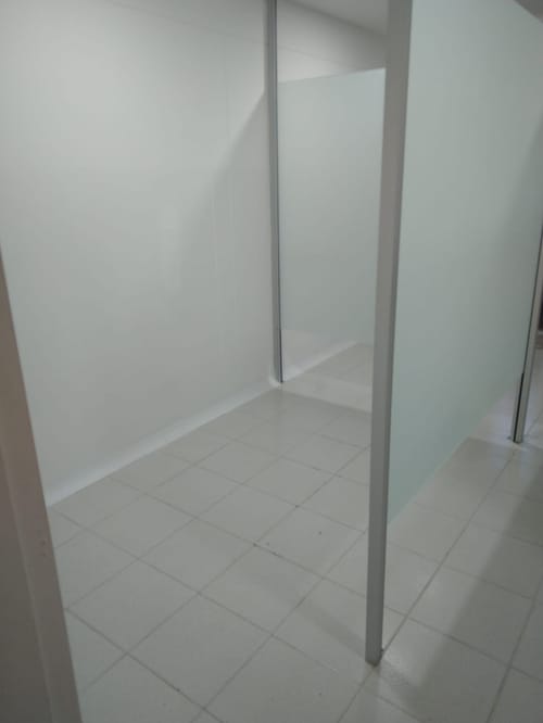 Oficina en arriendo en U.D. Atanasio Girardot, Medellín, 36 m² · foto 8 de 8