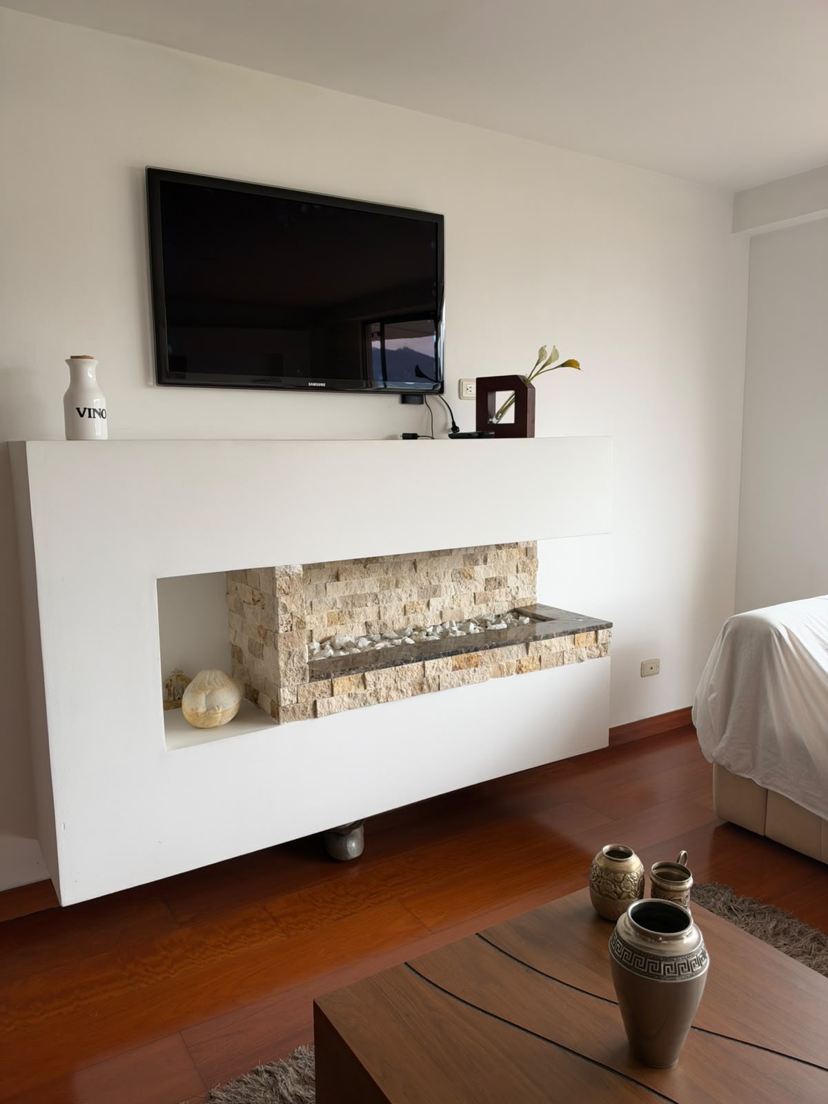 Apartamento en venta en Cedritos, Bogotá · foto 4 de 24