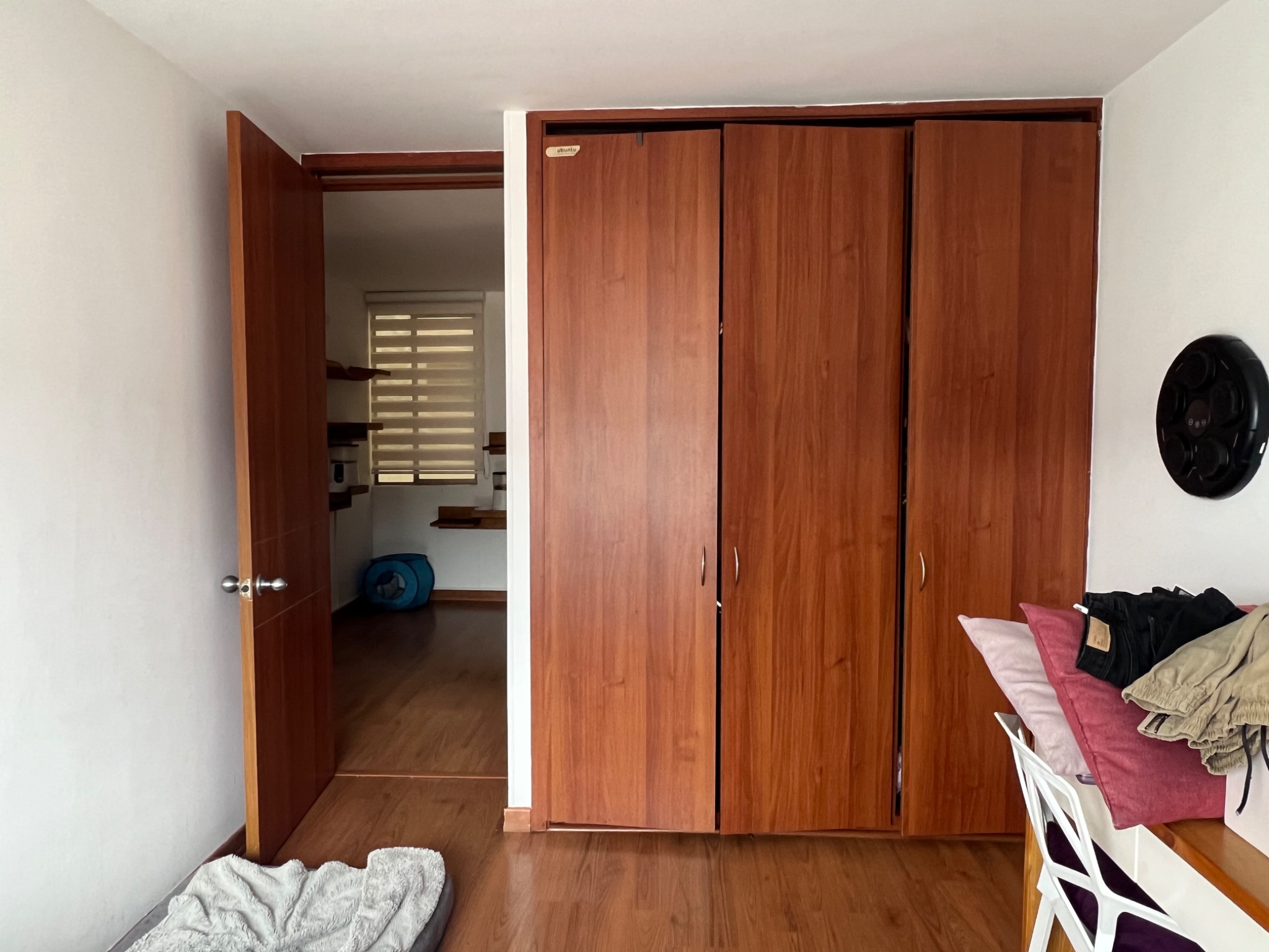 Apartamento en venta en Cedritos, Bogotá · foto 10 de 24