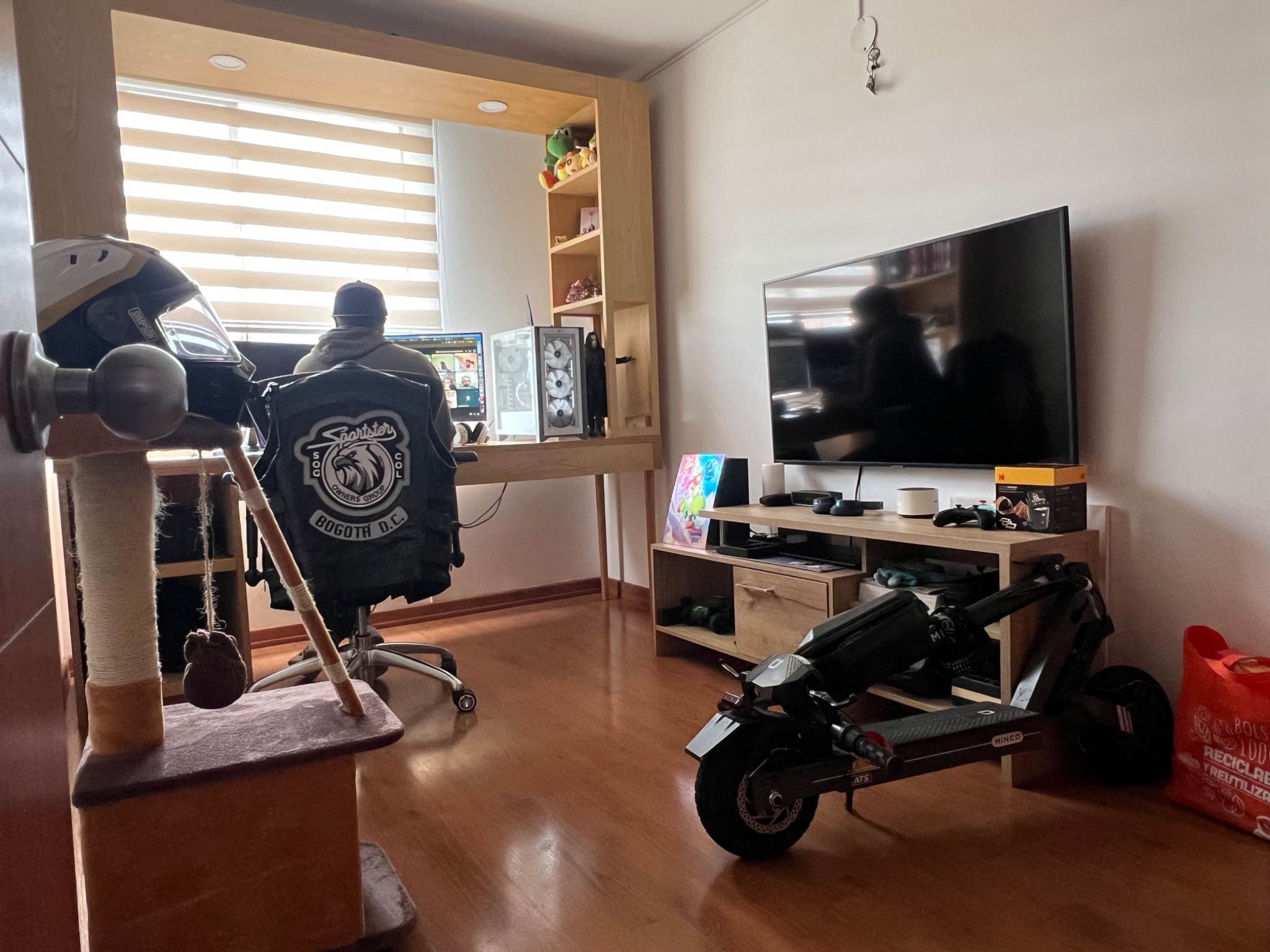 Apartamento en venta en Cedritos, Bogotá · foto 9 de 24