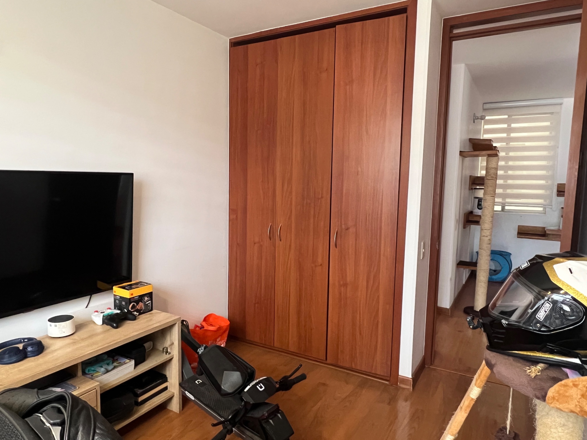 Apartamento en venta en Cedritos, Bogotá · foto 8 de 24