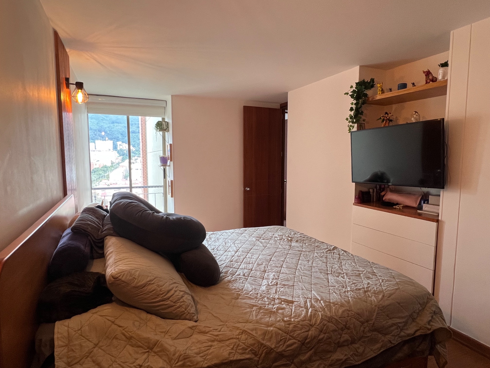 Apartamento en venta en Cedritos, Bogotá · foto 12 de 24