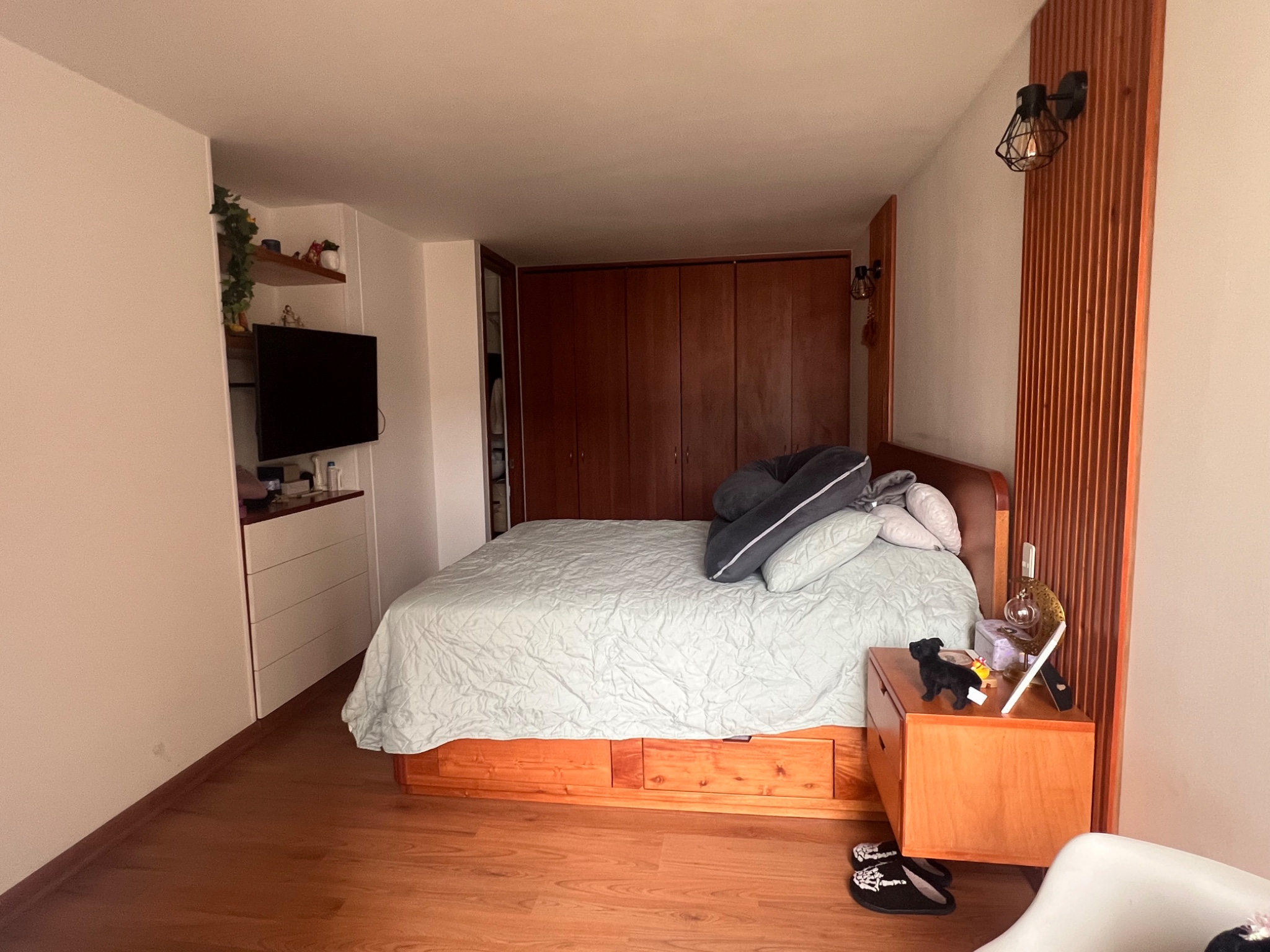 Apartamento en venta en Cedritos, Bogotá · foto 13 de 24