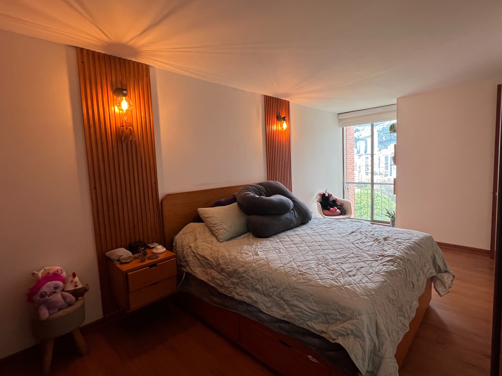 Apartamento en venta en Cedritos, Bogotá · foto 15 de 24
