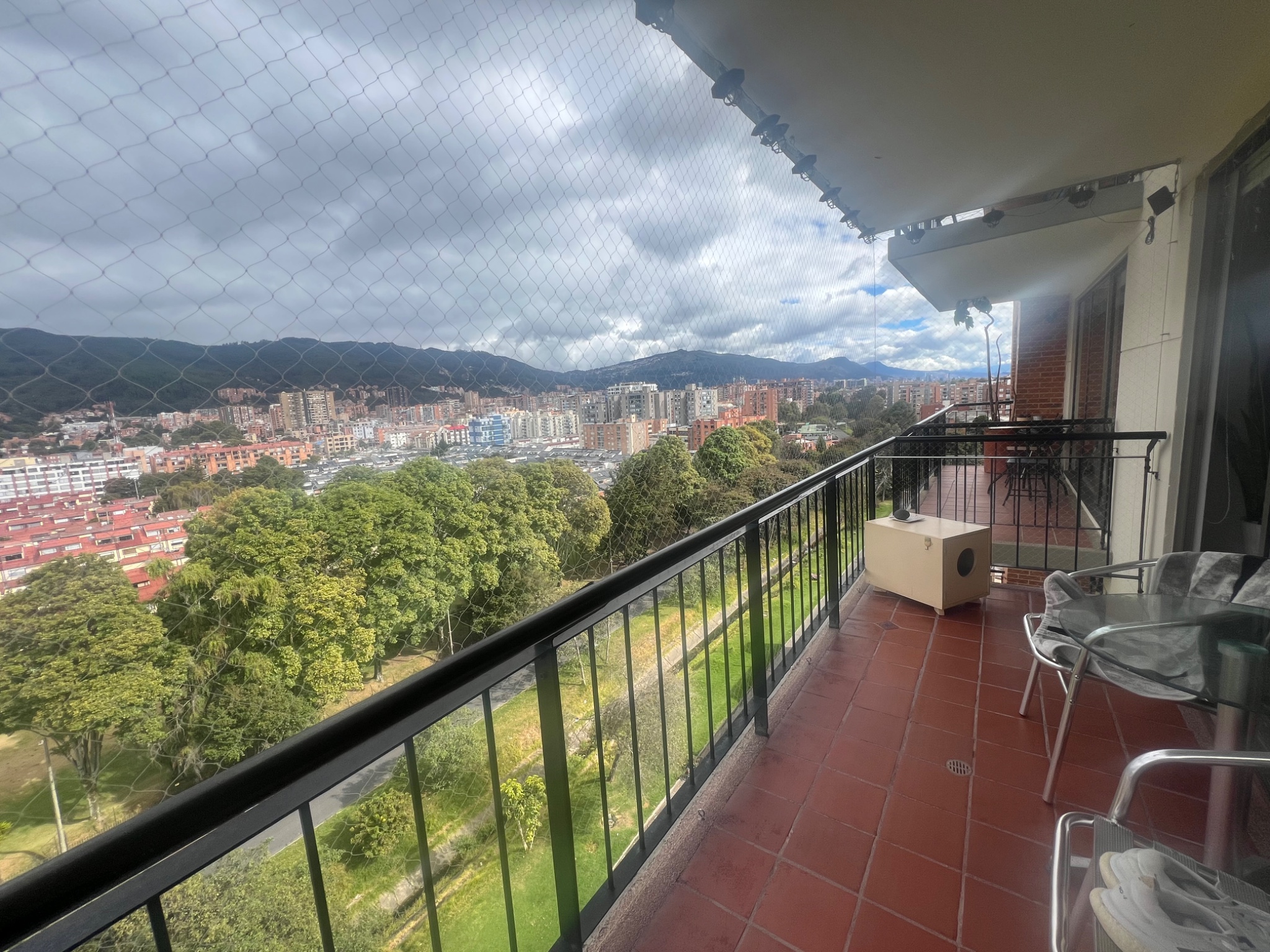 Apartamento en venta en Cedritos, Bogotá · foto 16 de 24