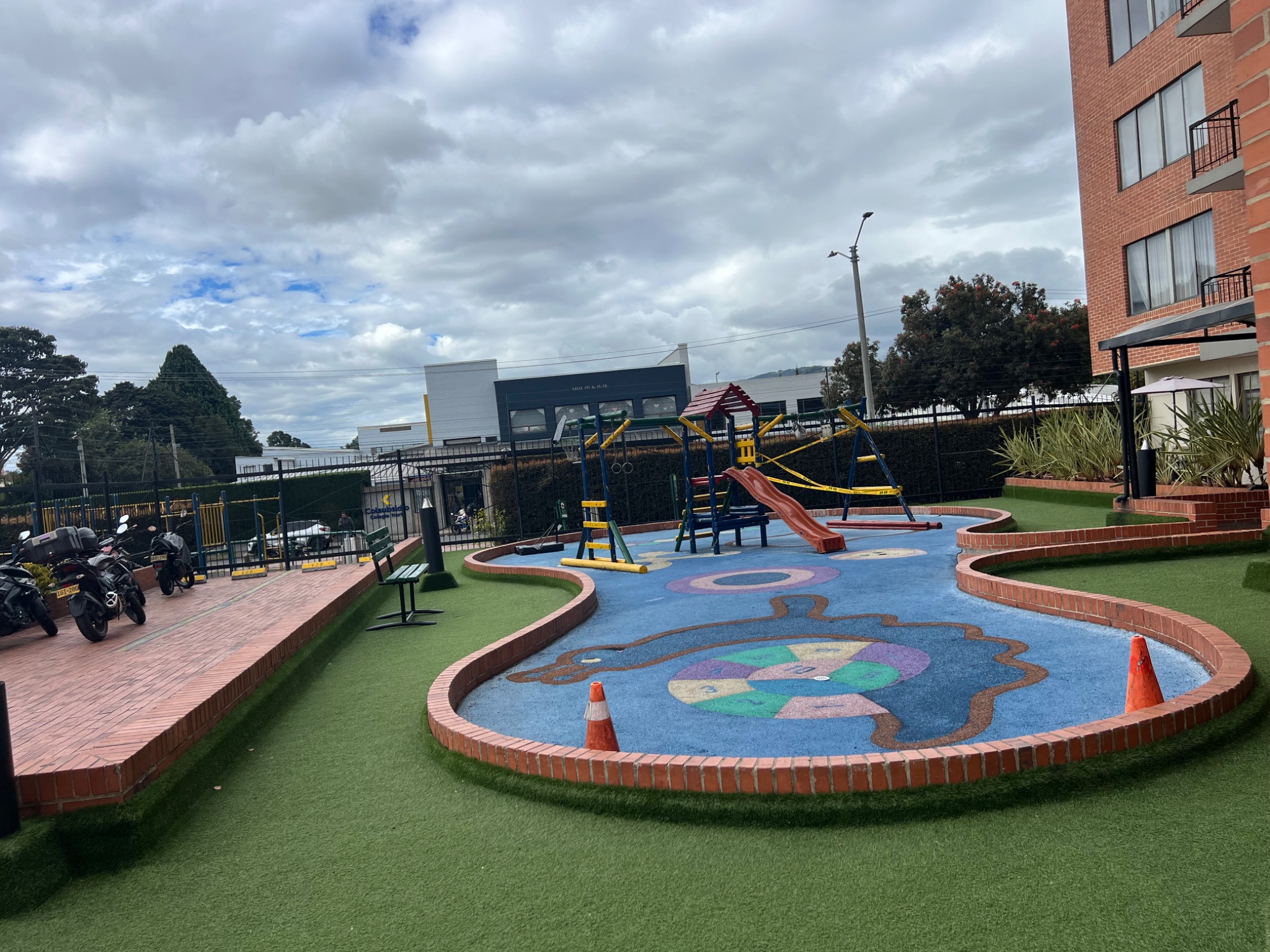 Apartamento en venta en Cedritos, Bogotá · foto 17 de 24