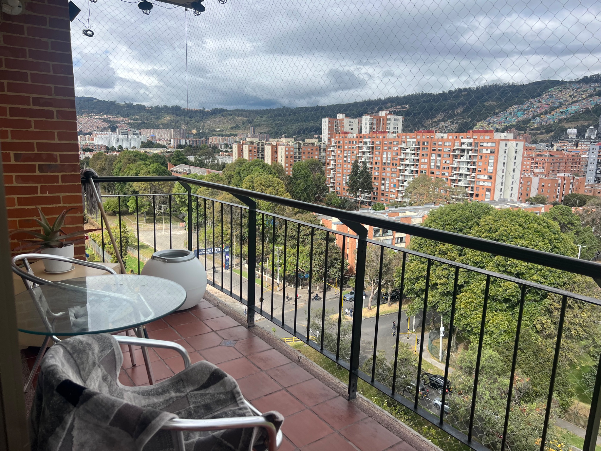 Apartamento en venta en Cedritos, Bogotá · foto 18 de 24