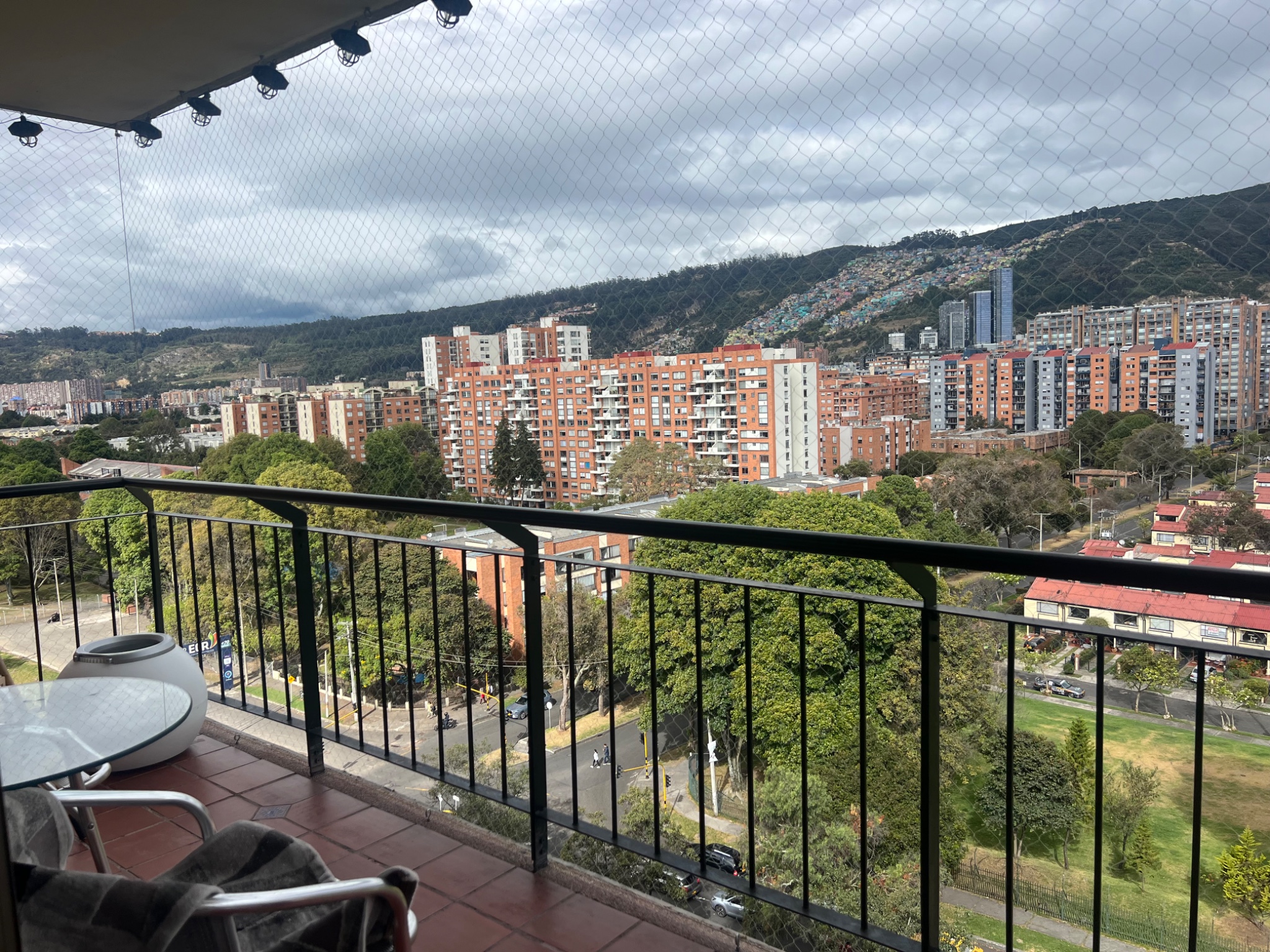 Apartamento en venta en Cedritos, Bogotá · foto 19 de 24